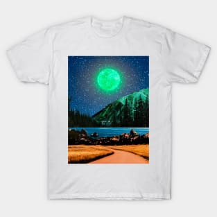 Daydream IV T-Shirt